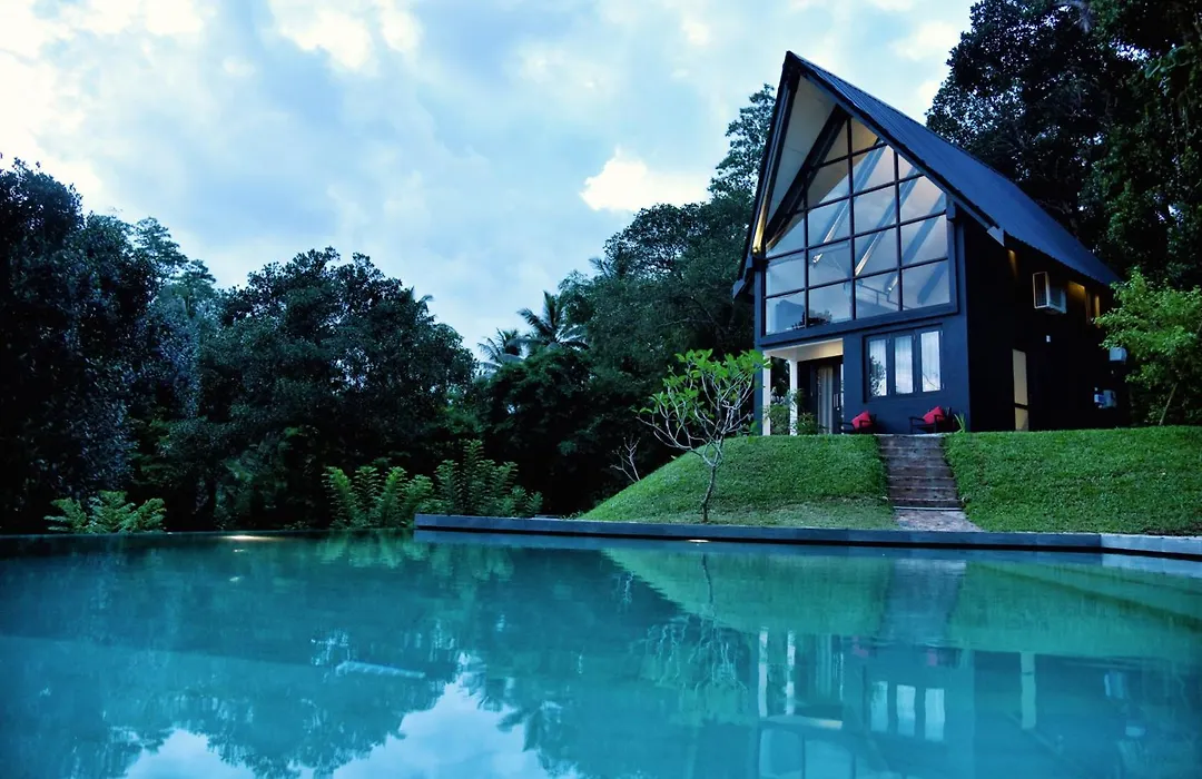 The Country House Chalets-1