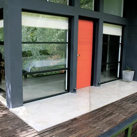 The Country House Chalets-2