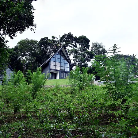 The Country House Chalets-3