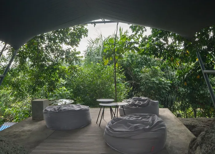 Villa Amma Erna - Galle Unawatuna