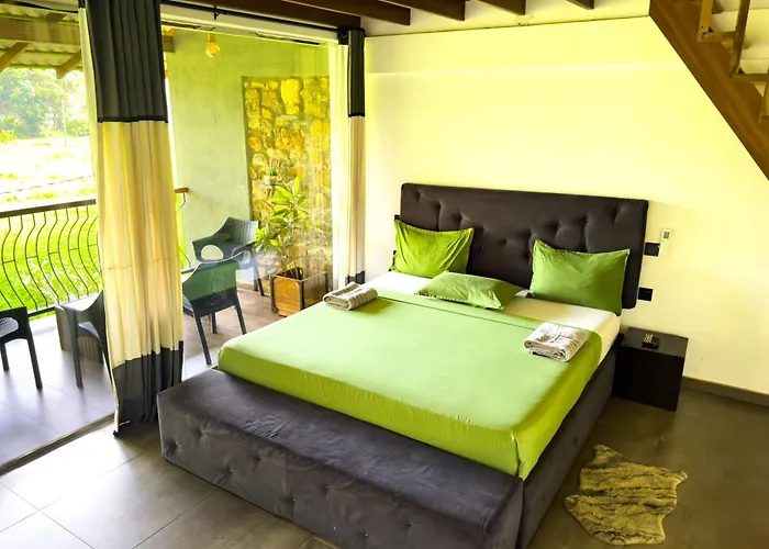 Leisure Land Bed & Breakfast Wanchawala